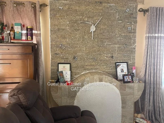 Glaudina 3 Bedroom House for Sale