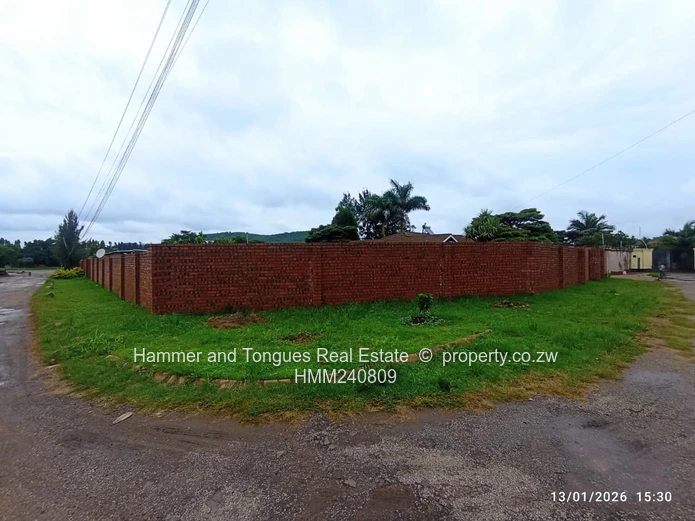 Tynwald Stand For Sale