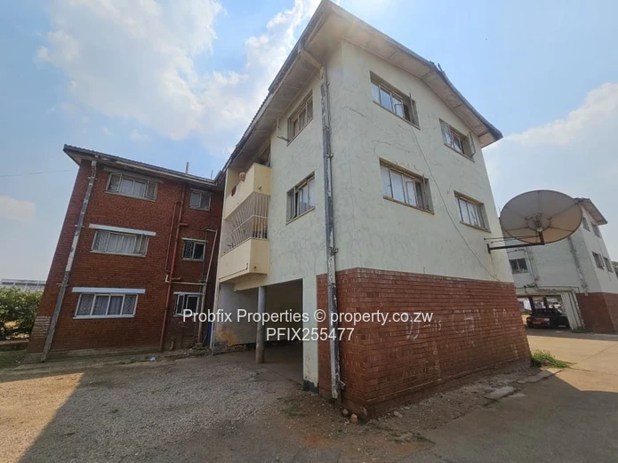 3-Bed Apartment To Rent In Arcadia (Sole Mandate)