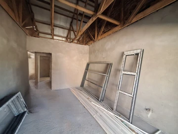4 Bedroom Garden Flat