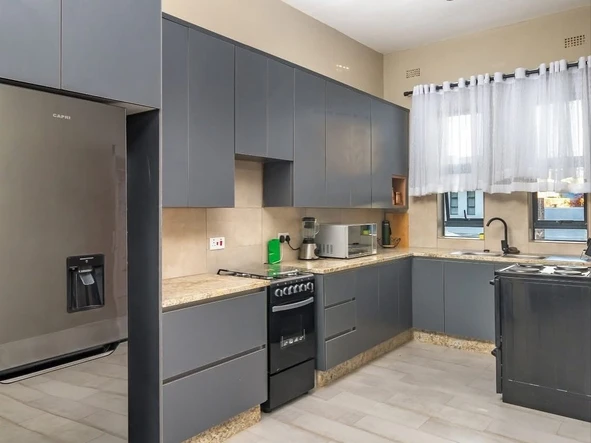 3 Bedroom Townhouse Complex