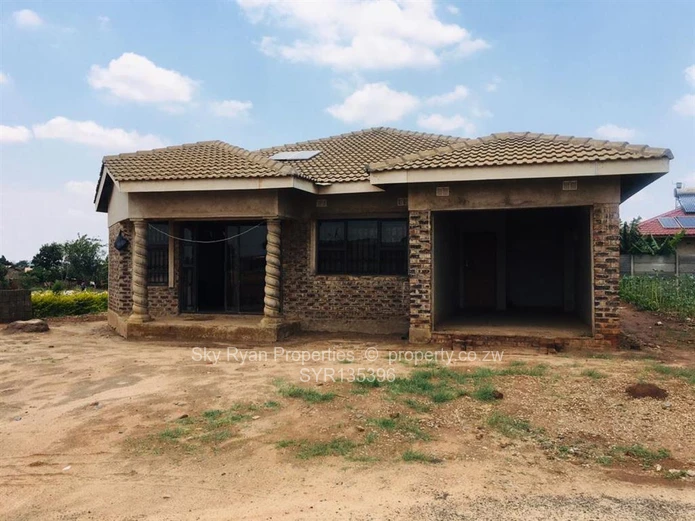 Glaudina Phase 2 house for sale 