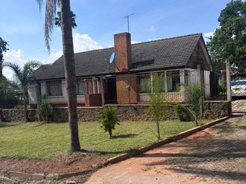 3 Bedroom Townhouse Complex