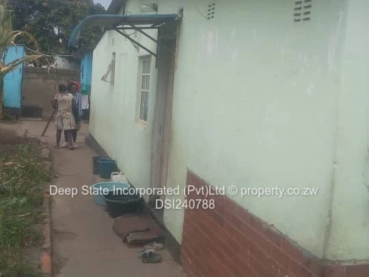 Highfields Egypt house for sale  (Sole Mandate)