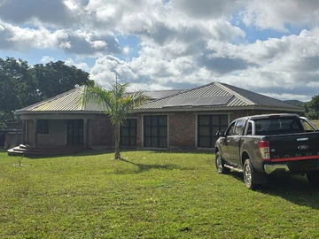 Farm & Agricultural Land