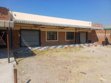 Shop & Retail Property