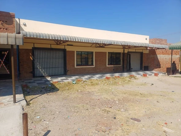 Shop & Retail Property