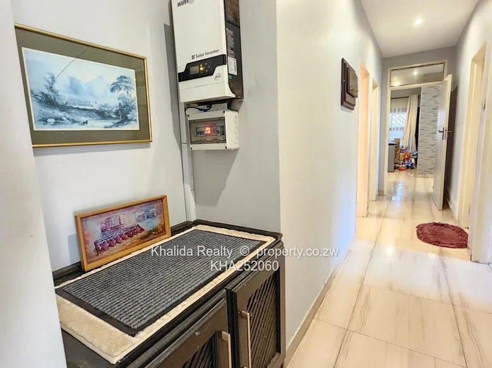 Madokero House For Sale