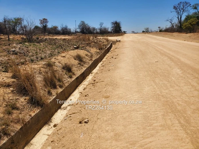 Rusape Alloa Brooke Stands for sale – Gated Community