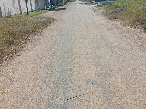 Commercial & Industrial Land