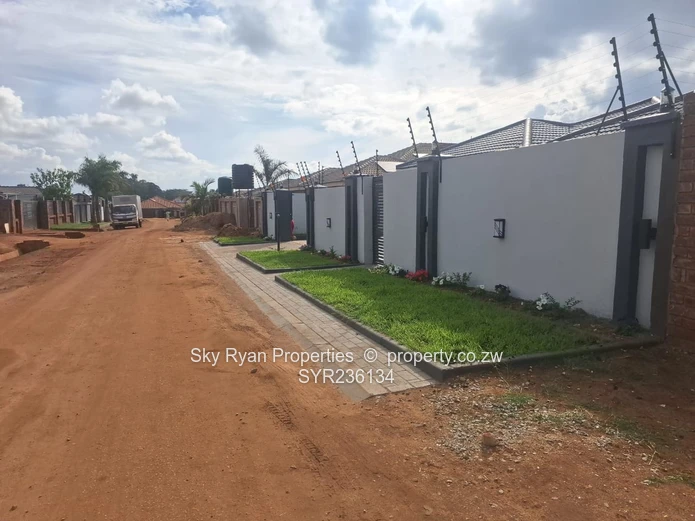 Ashdown Park House For Sale