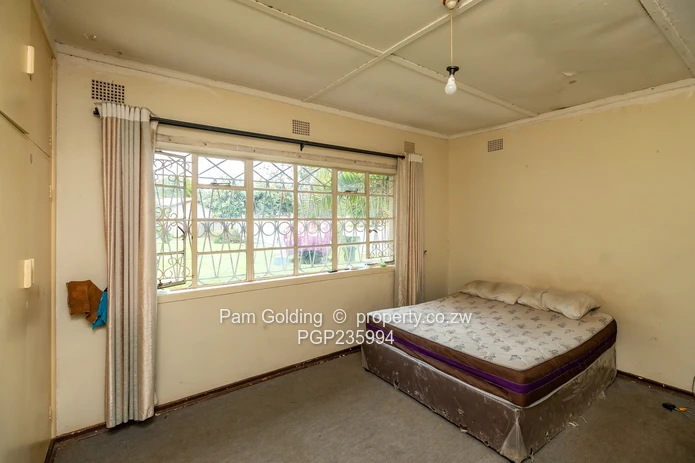 Charming 4-Bedroom Home in Marlborough – 4000sqm