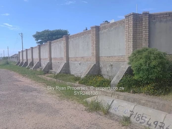 Zimre Park House For Sale