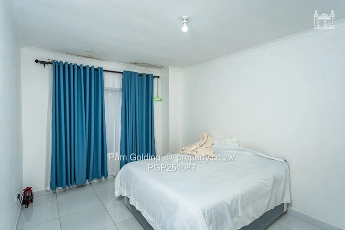 Modern 3-bed Family House For Sale In Mabvazuva (Sole Mandate)