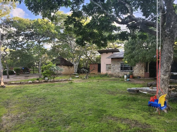 Farm & Agricultural Land