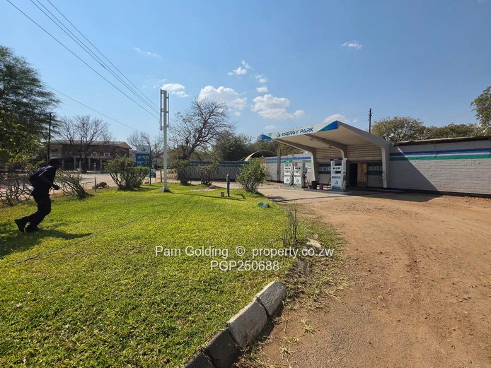 Commercial Property for Sale in Beitbridge (Sole Mandate)
