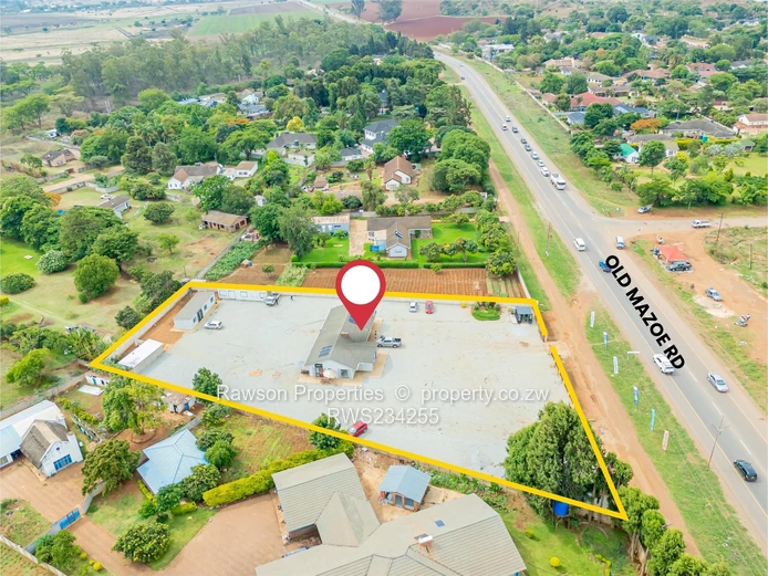 Superb Opportunity  (Sole Mandate)