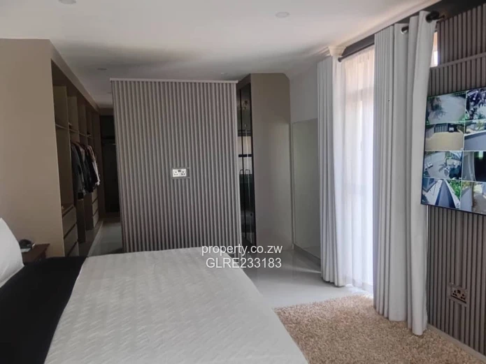 A Premier Rental for Expatriates & Diplomats