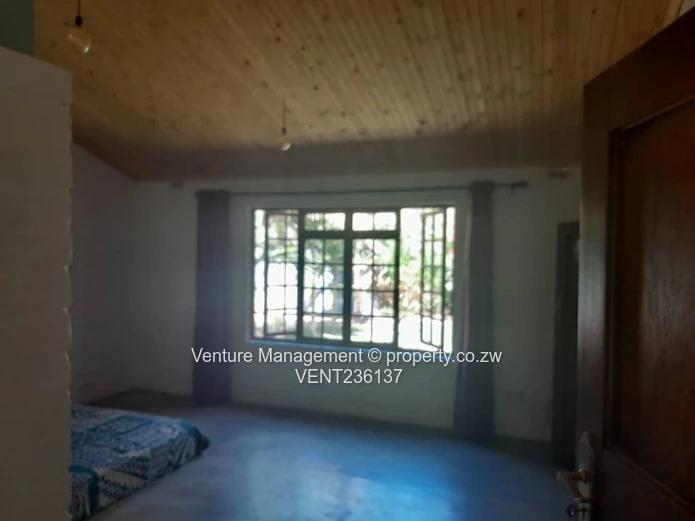 Neat 2-Bed Cottage for Rent