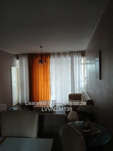 Avenues Flat For Sale 