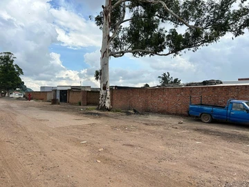 Rare Opportunity to Acquire a Substantial Industrial Site