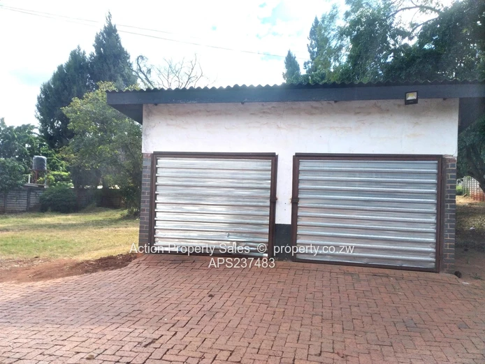 Office Space In Highlands! 