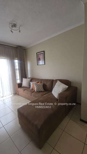 Aspire Heights Flat For Sale