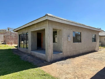 3 Bedroom Townhouse Complex