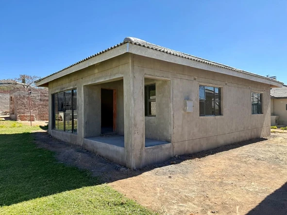 3 Bedroom Townhouse Complex