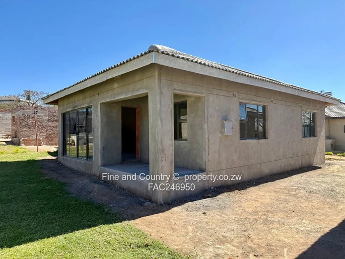 Modern Townhouse Secure | Gated Development | Shell &Core (Sole Mandate)