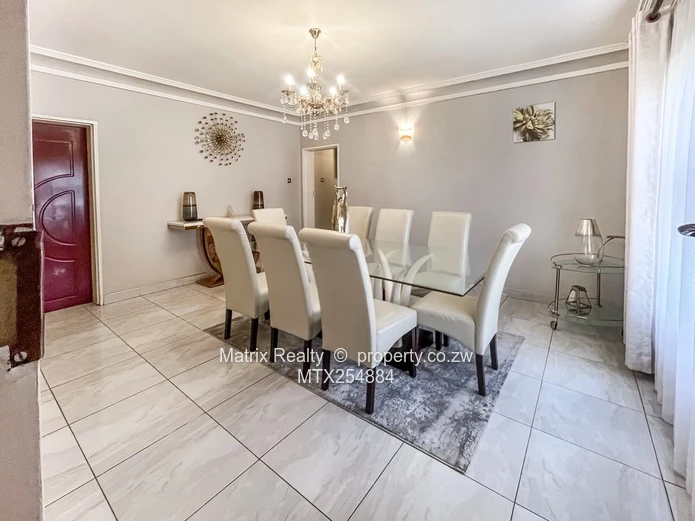 4 Bed Family Home for Sale in Westgate Area D