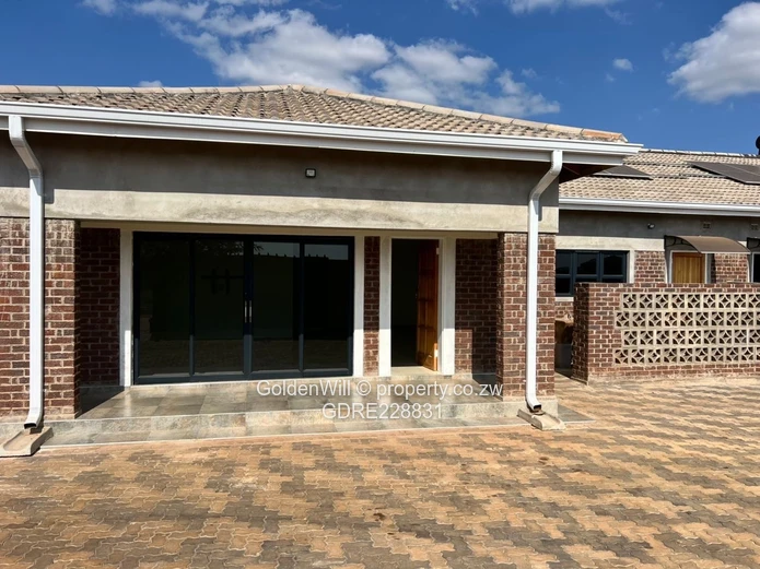 Mount pleasant heights 3bed apartment 