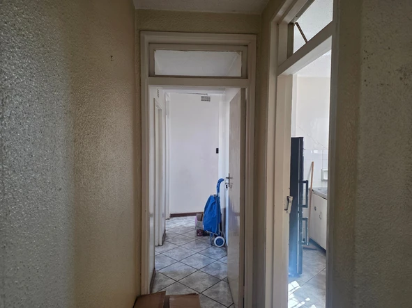 3 Bedroom Flat & Apartment