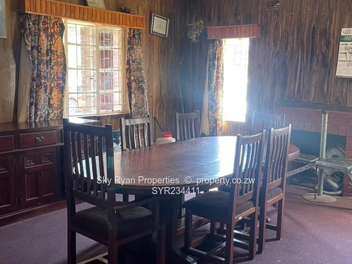 Goromonzi Plot For Sale