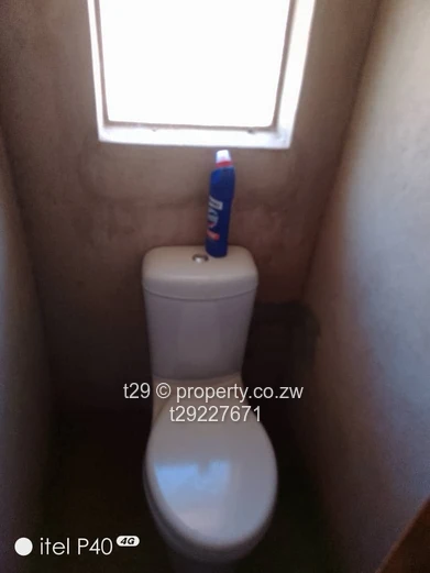 Damofalls park Ruwa house  for sale (Sole Mandate)