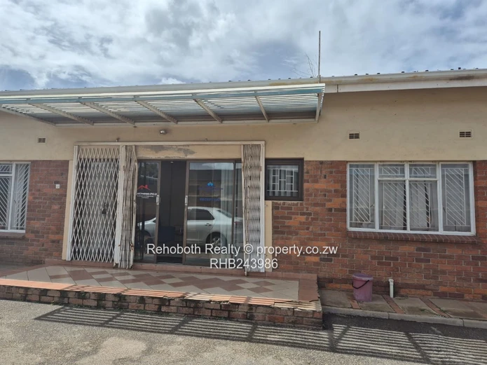 Commercial Industrial property for sale