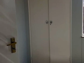 3 Bedroom Flat & Apartment