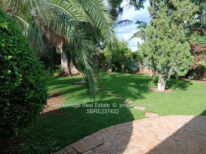 Elegant 3 Bedroomed Famona house to rent