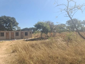 Farm & Agricultural Land