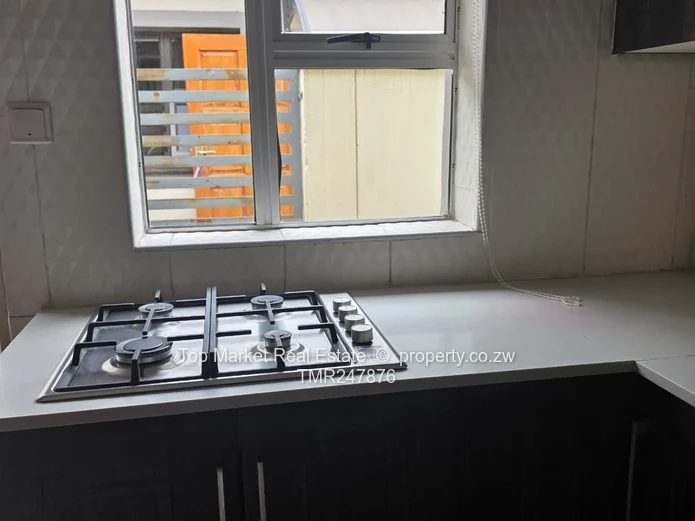 Aspindale home for rent