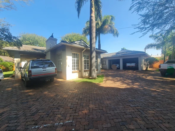 Offices To Let-Mt Pleasant
