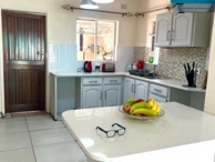 3 Bedroom Garden Flat