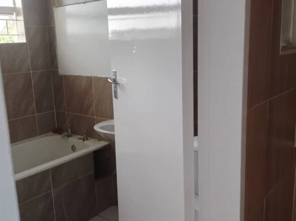 Flat & Apartment