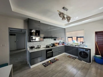 4 Bedroom Townhouse Complex
