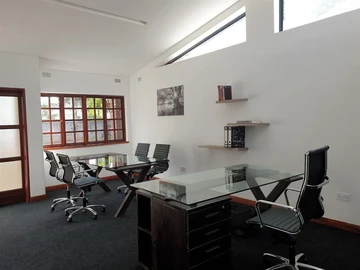 Prime Avenues Office for Rent – Modern Space with Great Amenities!
