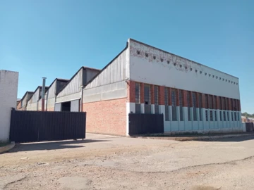 Prime Industrial Property for Sale in Belmont