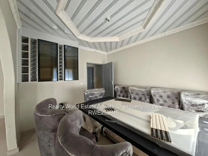 Ruwa Sebassa Park House for Sale