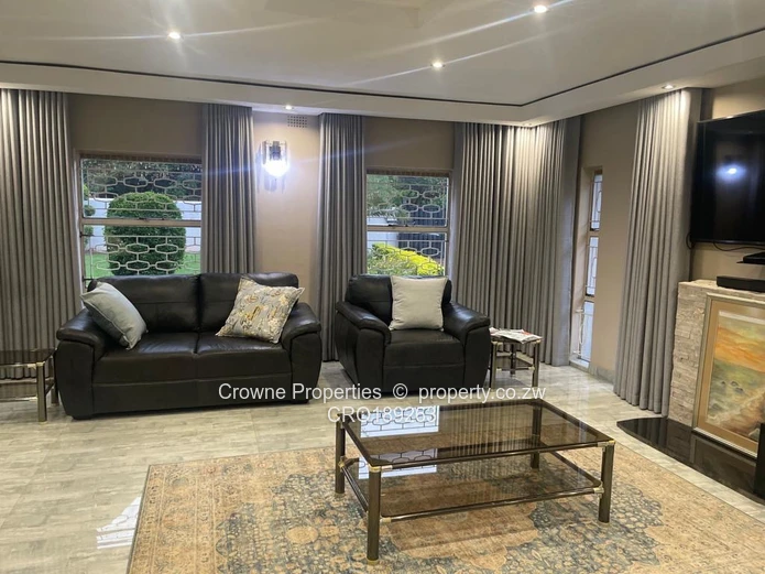 House To Let
