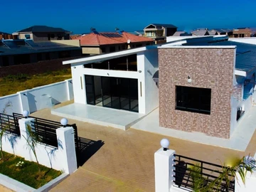 5 Bedroom Townhouse Complex