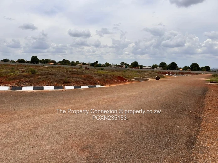 Investment Opportunity in Guildford Estate